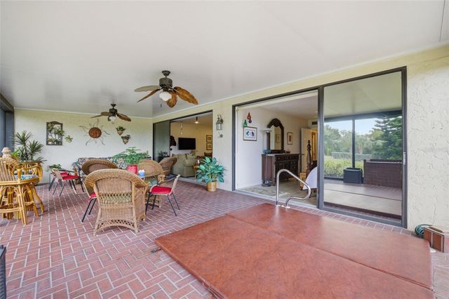 3220 SOUTHSHORE DRIVE 23A, Punta Gorda, FL 33955