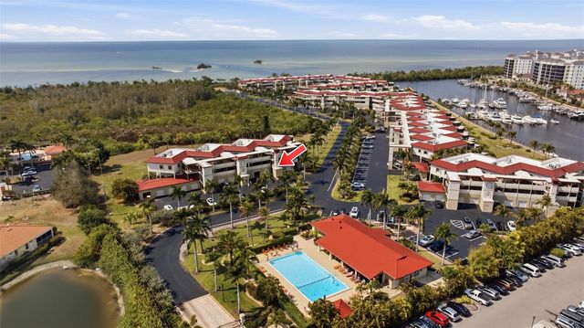 3220 SOUTHSHORE DRIVE 23A, Punta Gorda, FL 33955