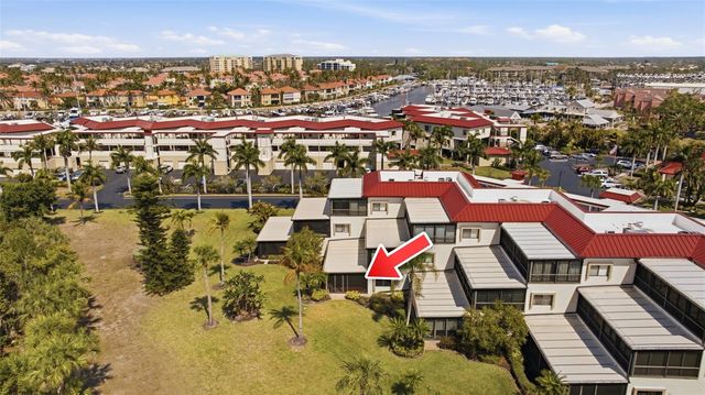 3220 SOUTHSHORE DRIVE 23A, Punta Gorda, FL 33955