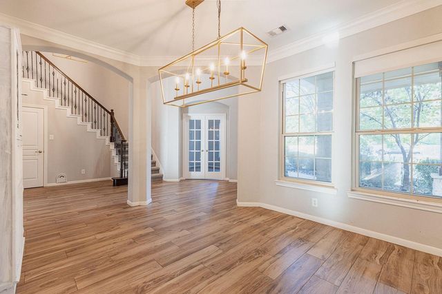 1122 Silveridge, Conroe, TX 77304