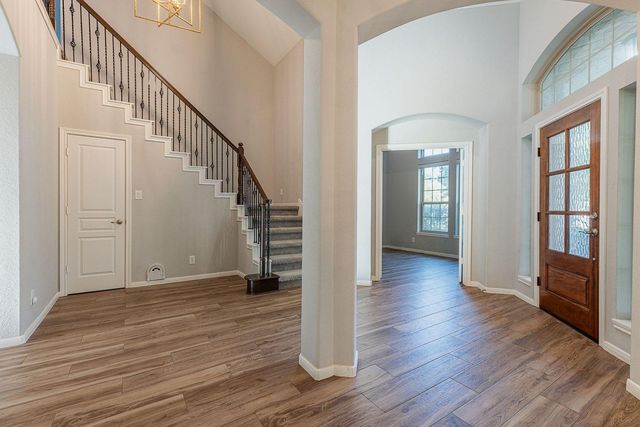 1122 Silveridge, Conroe, TX 77304