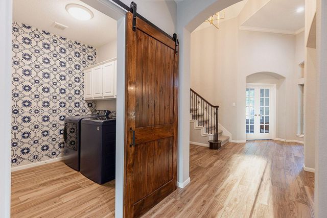 1122 Silveridge, Conroe, TX 77304