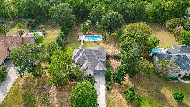 1122 Silveridge, Conroe, TX 77304