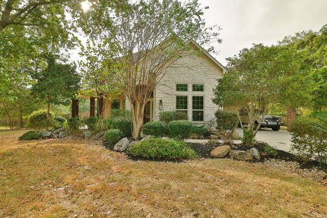 1122 Silveridge, Conroe, TX 77304