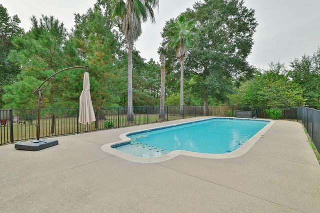 1122 Silveridge, Conroe, TX 77304