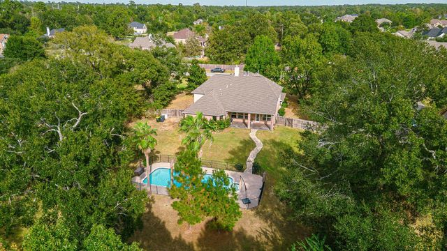 1122 Silveridge, Conroe, TX 77304