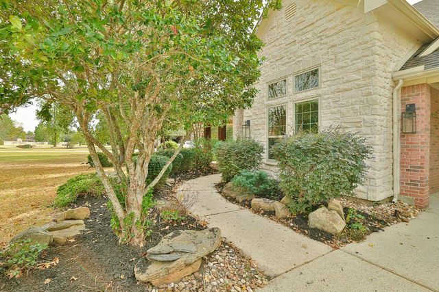 1122 Silveridge, Conroe, TX 77304