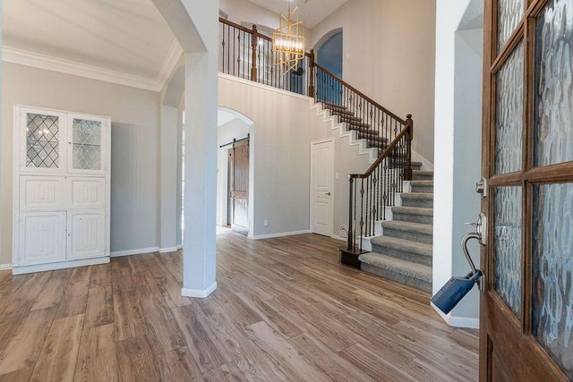 1122 Silveridge, Conroe, TX 77304