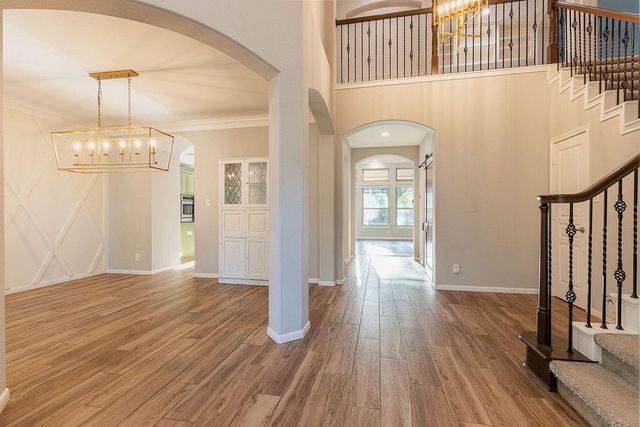 1122 Silveridge, Conroe, TX 77304