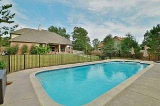 1122 Silveridge, Conroe, TX 77304