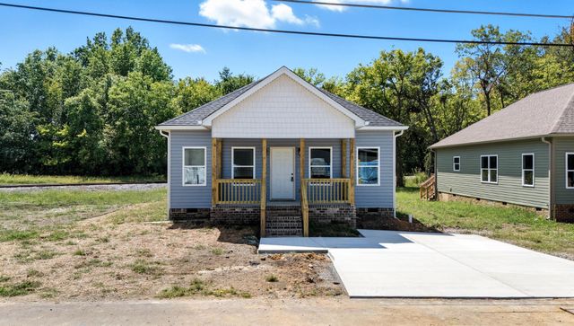 18081810 Ocoee Street, Chattanooga, TN 37406