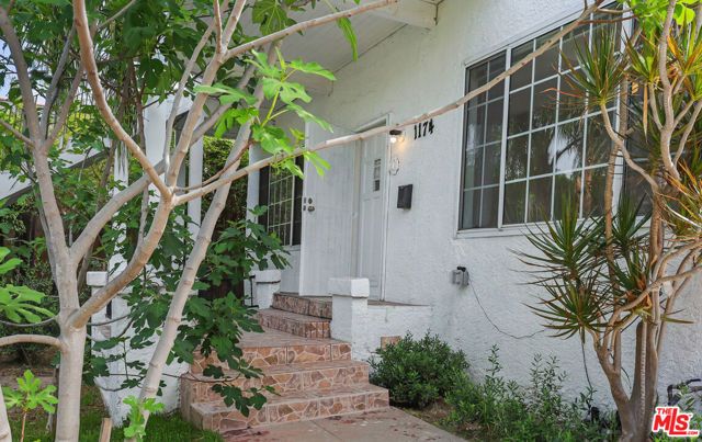 1174 S Highland Avenue, Los Angeles, CA 90019