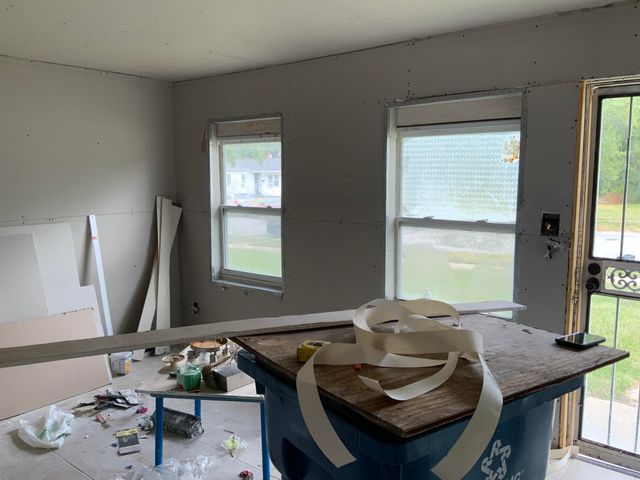 3966 Louisiana Street, Gary, IN 46409