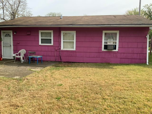 3966 Louisiana Street, Gary, IN 46409