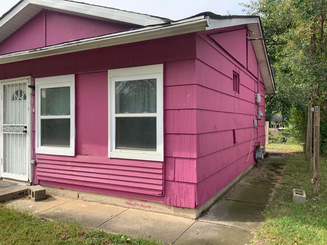 3966 Louisiana Street, Gary, IN 46409