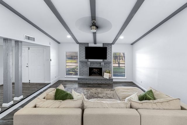 3429 Post Oak Road, Garland, TX 75044