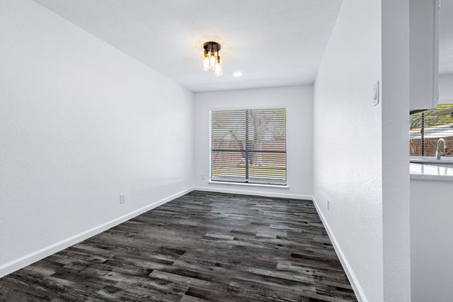 3429 Post Oak Road, Garland, TX 75044