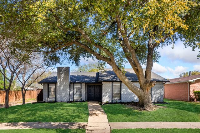 3429 Post Oak Road, Garland, TX 75044