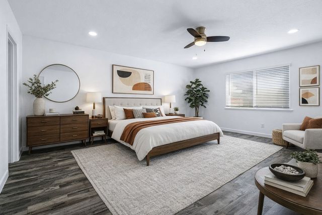 3429 Post Oak Road, Garland, TX 75044