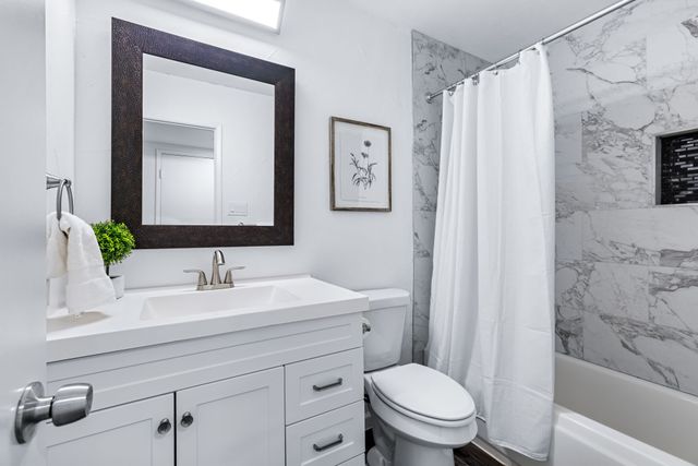 3429 Post Oak Road, Garland, TX 75044