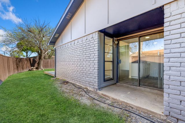 3429 Post Oak Road, Garland, TX 75044