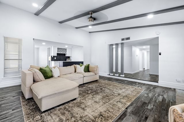 3429 Post Oak Road, Garland, TX 75044