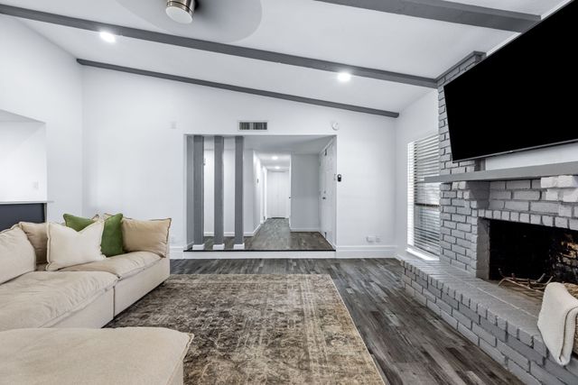 3429 Post Oak Road, Garland, TX 75044