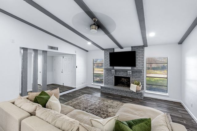 3429 Post Oak Road, Garland, TX 75044