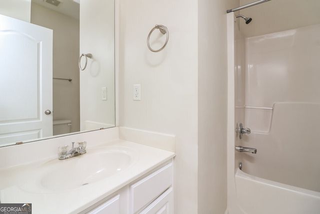 92 Majestic Drive, Newnan, GA 30265