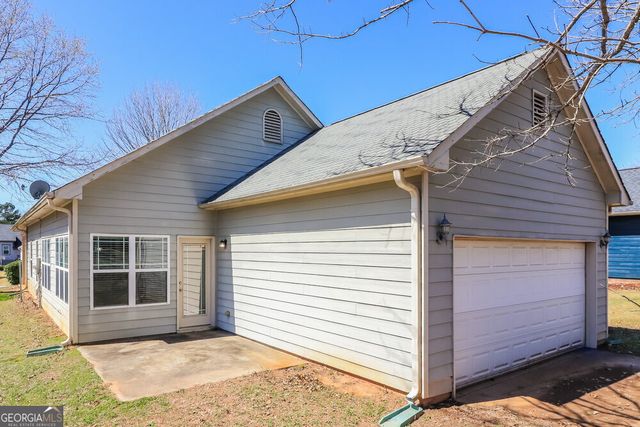 92 Majestic Drive, Newnan, GA 30265