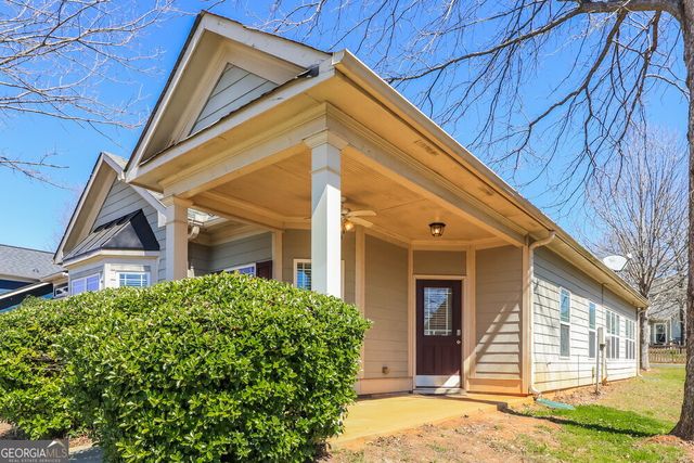 92 Majestic Drive, Newnan, GA 30265