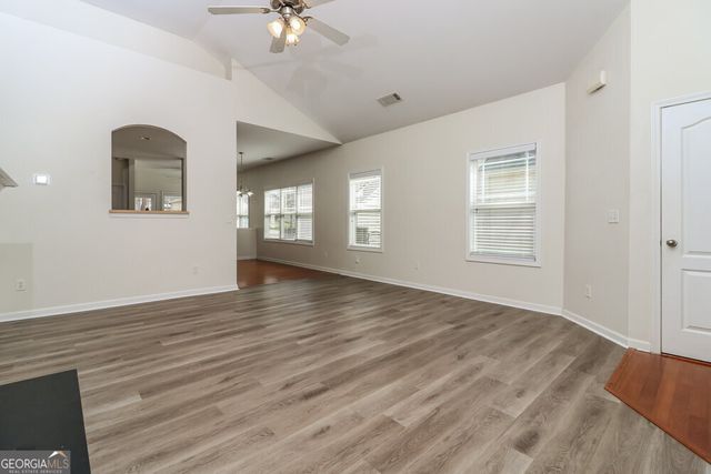 92 Majestic Drive, Newnan, GA 30265