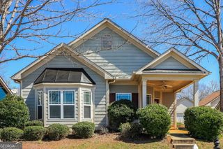 92 Majestic Drive, Newnan, GA 30265