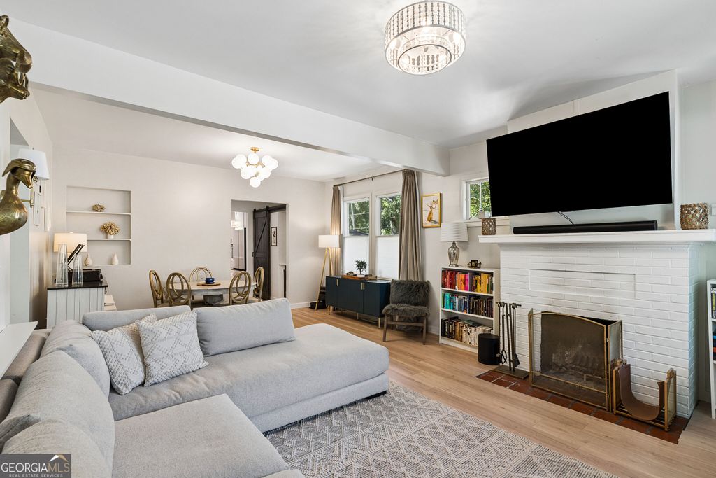 1353 Meridian Street SE, Atlanta, GA 30317 — photo 4
