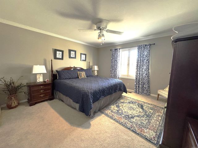 1112 Poplar Ave E, Wynne, AR 72396