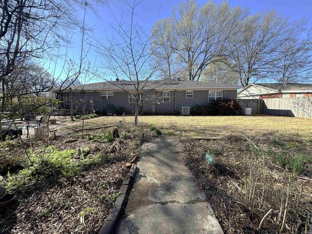 1112 Poplar Ave E, Wynne, AR 72396