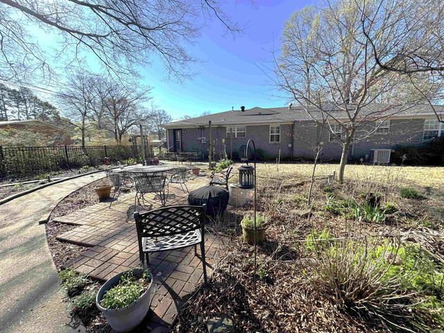 1112 Poplar Ave E, Wynne, AR 72396