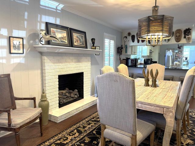 1112 Poplar Ave E, Wynne, AR 72396