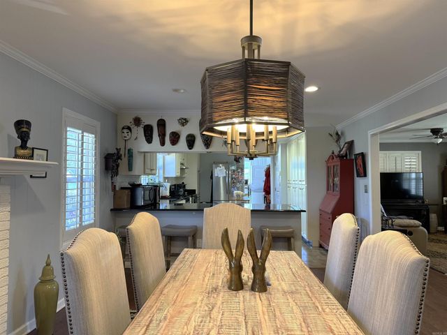 1112 Poplar Ave E, Wynne, AR 72396