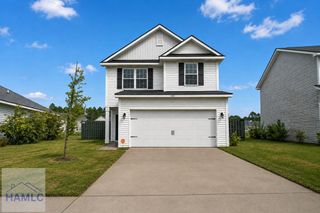 153 Brightleaf Circle, Hinesville, GA 31313