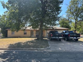 736 N 59th Street, Waco, TX 76710