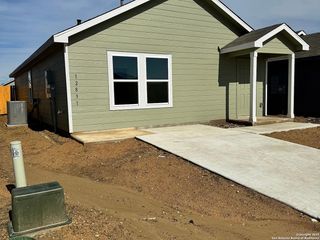 12831 Chinali Springs, Converse, TX 78152
