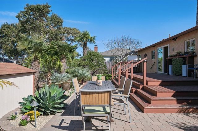 217 Edinburgh Avenue, Monterey, CA 93940
