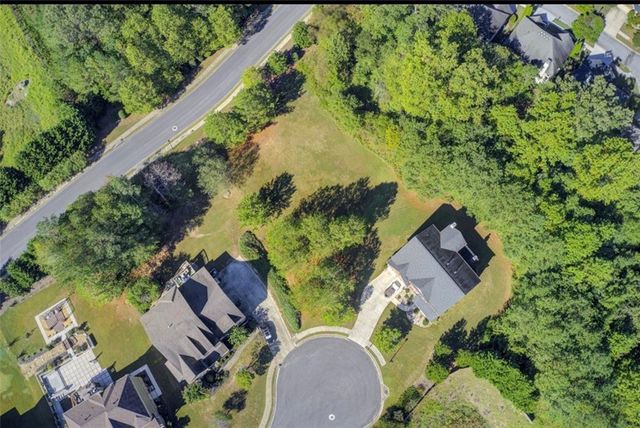 1597 Grassy Hill Ct, Grayson, GA 30017