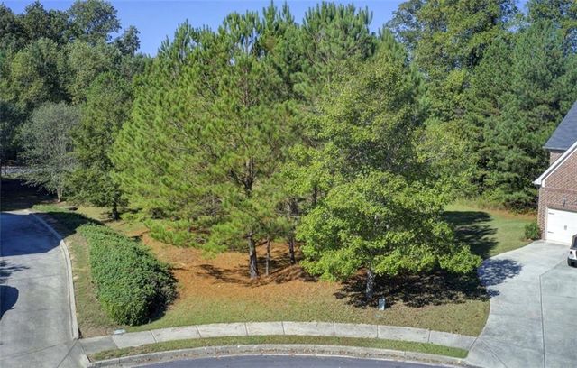 1597 Grassy Hill Ct, Grayson, GA 30017