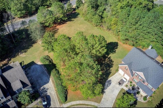 1597 Grassy Hill Ct, Grayson, GA 30017