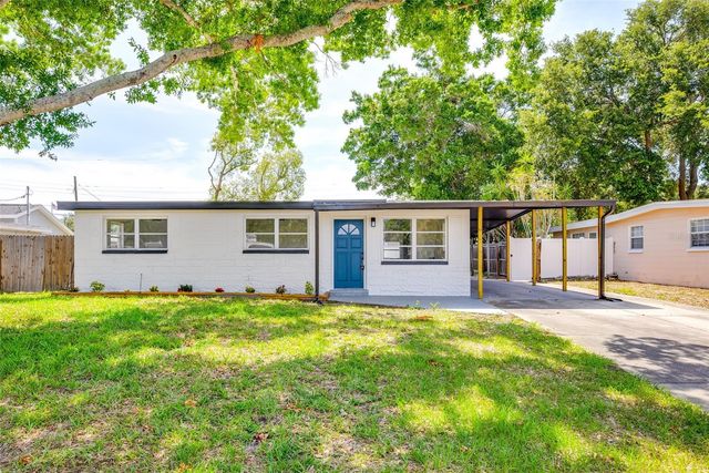9596 GROVELAND STREET, Seminole, FL 33772