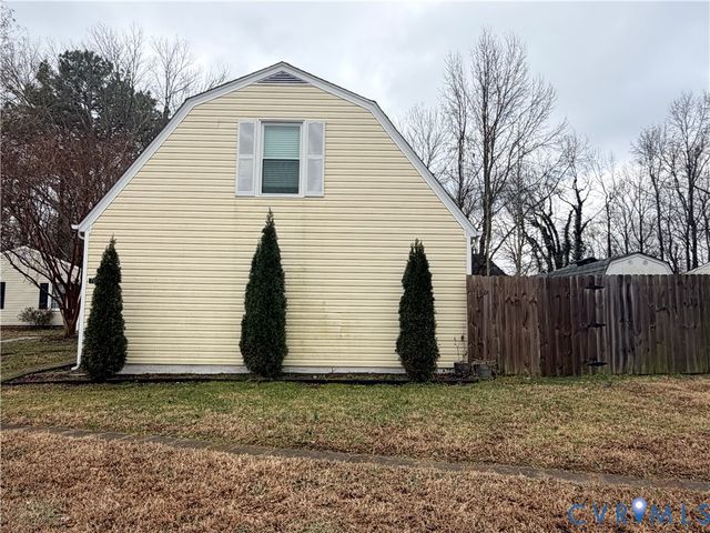 7097 Senn Way, Mechanicsville, VA 23111