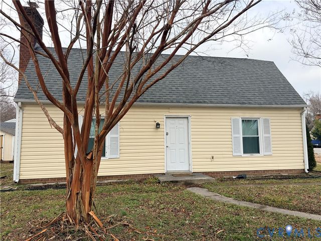 7097 Senn Way, Mechanicsville, VA 23111