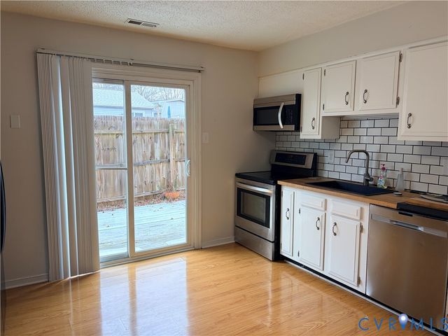 7097 Senn Way, Mechanicsville, VA 23111